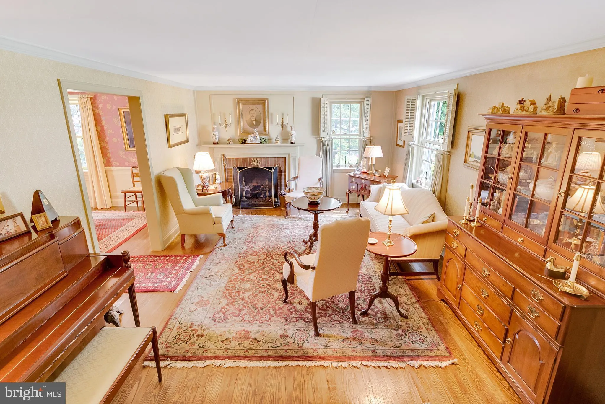 Ambler, Pennsylvania 19002, United States, 4 Bedrooms Bedrooms, ,2 BathroomsBathrooms,Residential,Pending,151846