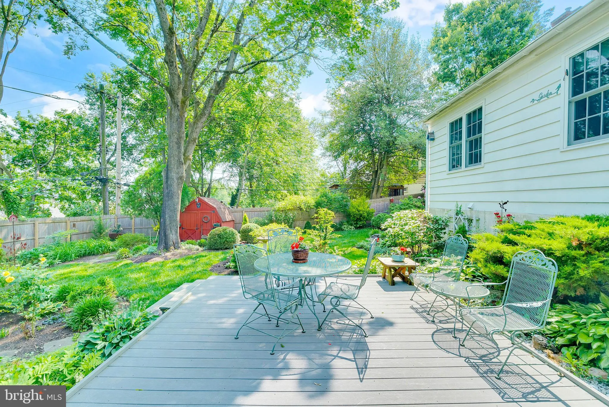 Ambler, Pennsylvania 19002, United States, 4 Bedrooms Bedrooms, ,2 BathroomsBathrooms,Residential,Pending,151846