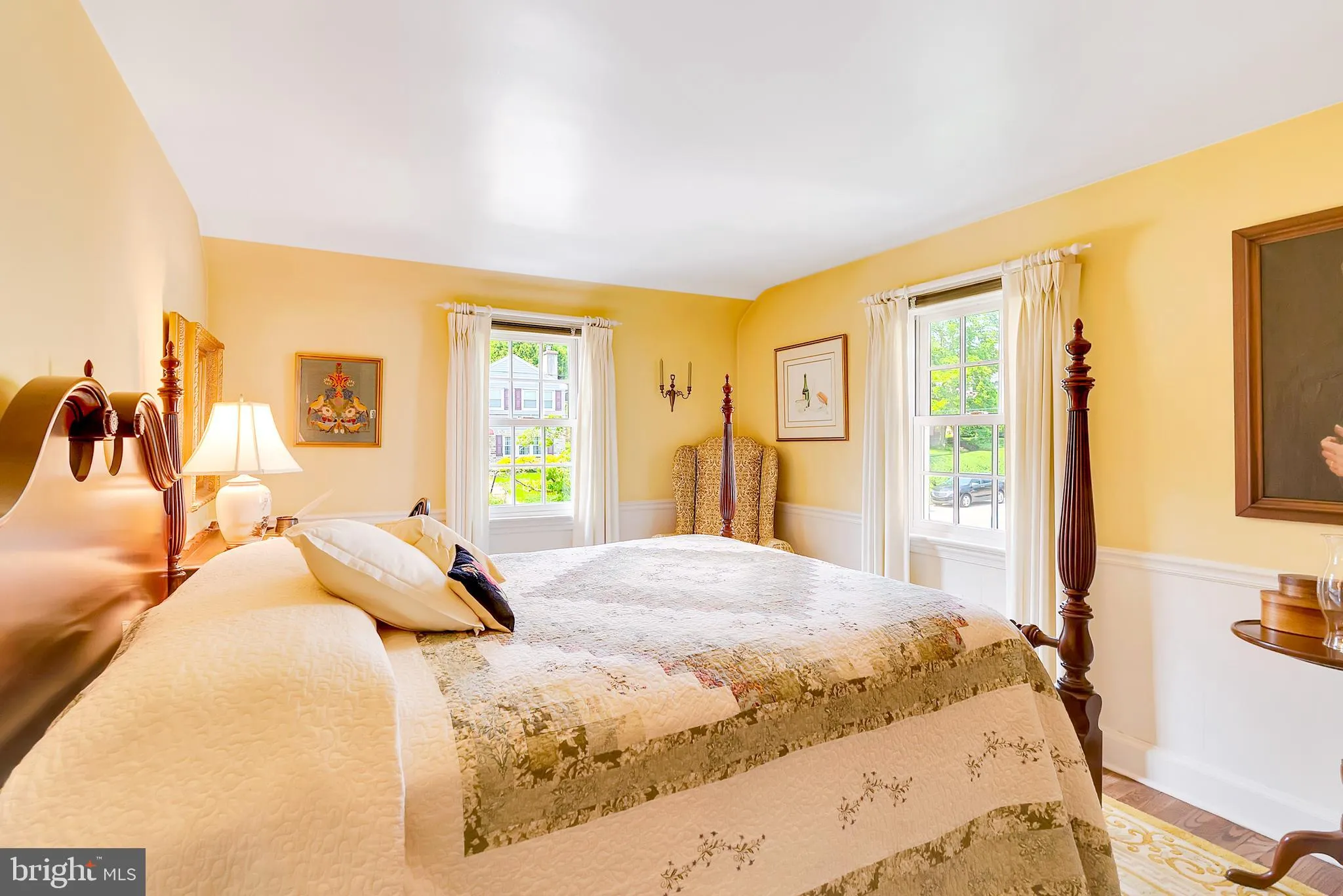 Ambler, Pennsylvania 19002, United States, 4 Bedrooms Bedrooms, ,2 BathroomsBathrooms,Residential,Pending,151846