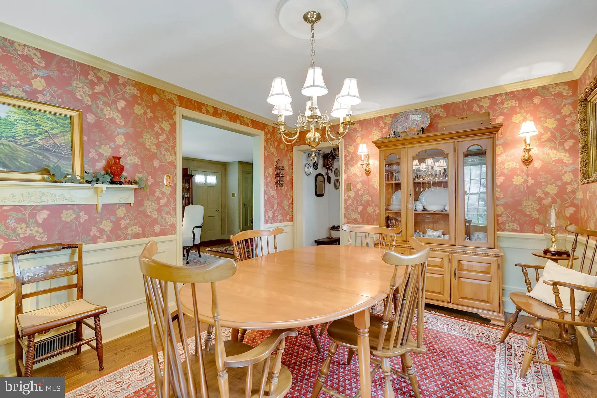 Ambler, Pennsylvania 19002, United States, 4 Bedrooms Bedrooms, ,2 BathroomsBathrooms,Residential,Pending,151846