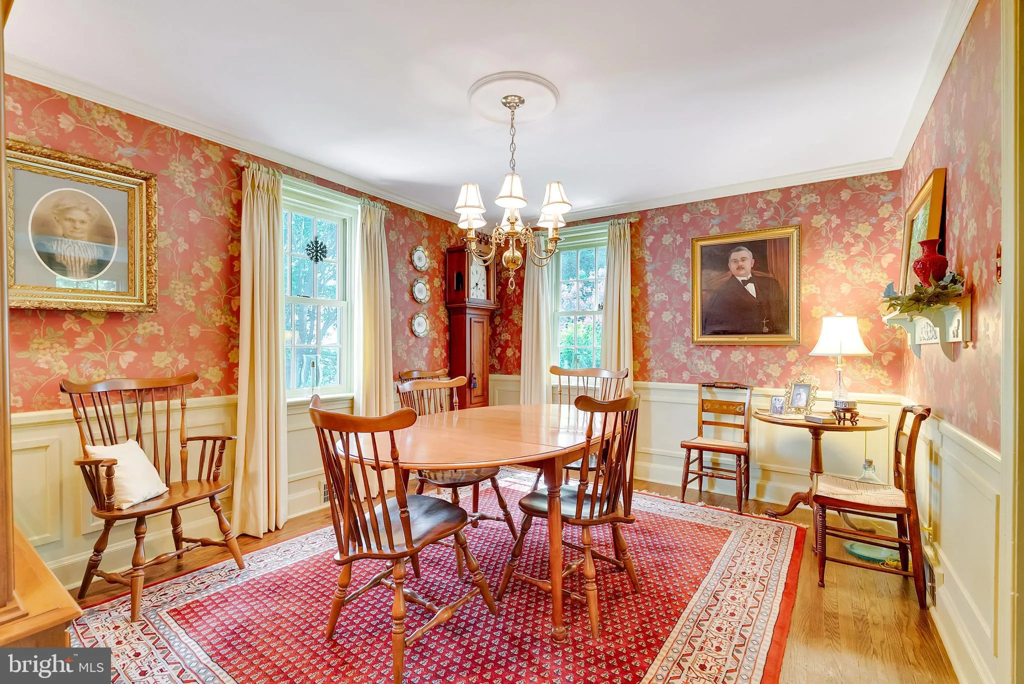 Ambler, Pennsylvania 19002, United States, 4 Bedrooms Bedrooms, ,2 BathroomsBathrooms,Residential,Pending,151846