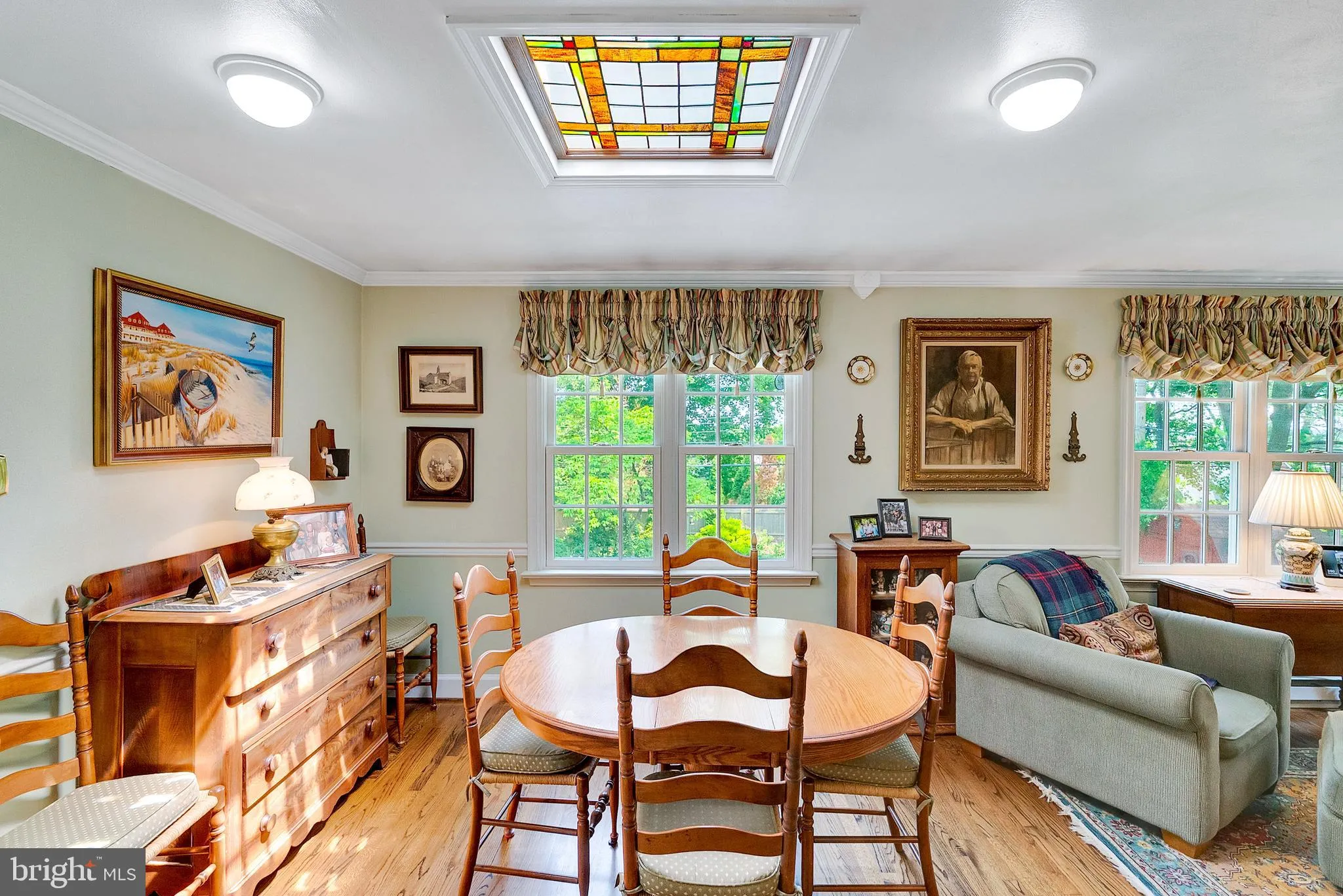 Ambler, Pennsylvania 19002, United States, 4 Bedrooms Bedrooms, ,2 BathroomsBathrooms,Residential,Pending,151846