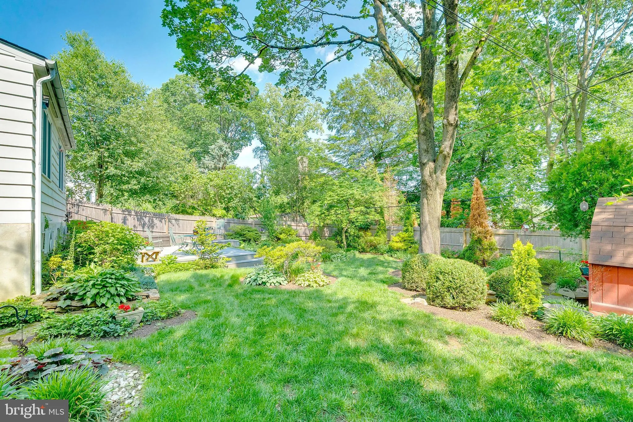 Ambler, Pennsylvania 19002, United States, 4 Bedrooms Bedrooms, ,2 BathroomsBathrooms,Residential,Pending,151846