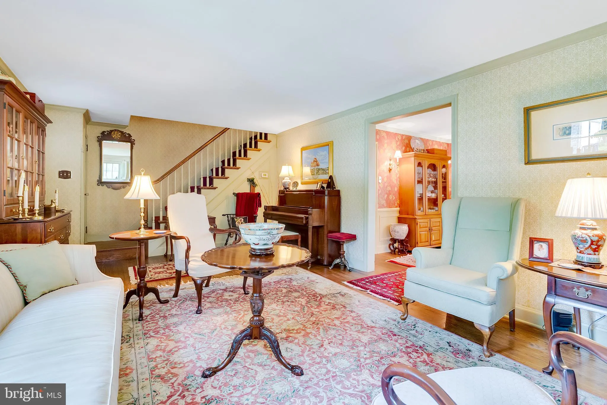 Ambler, Pennsylvania 19002, United States, 4 Bedrooms Bedrooms, ,2 BathroomsBathrooms,Residential,Pending,151846