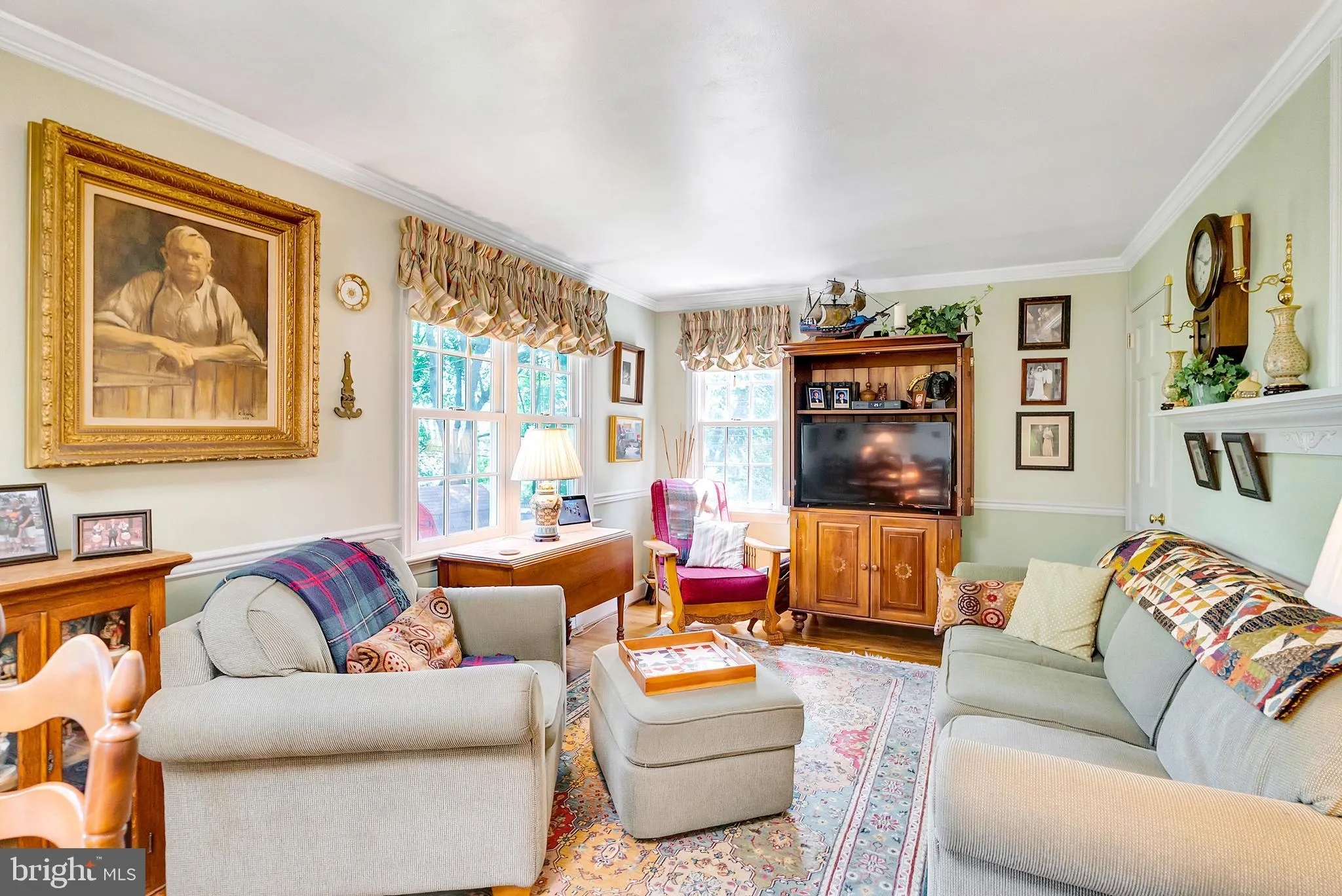 Ambler, Pennsylvania 19002, United States, 4 Bedrooms Bedrooms, ,2 BathroomsBathrooms,Residential,Pending,151846