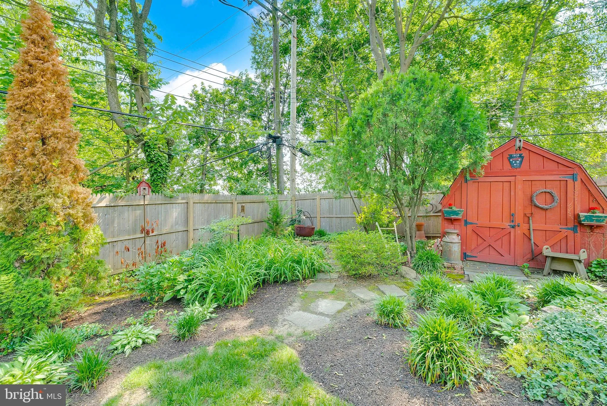 Ambler, Pennsylvania 19002, United States, 4 Bedrooms Bedrooms, ,2 BathroomsBathrooms,Residential,Pending,151846