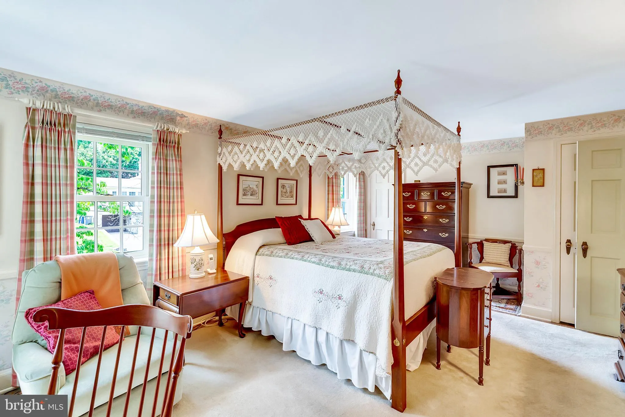 Ambler, Pennsylvania 19002, United States, 4 Bedrooms Bedrooms, ,2 BathroomsBathrooms,Residential,Pending,151846