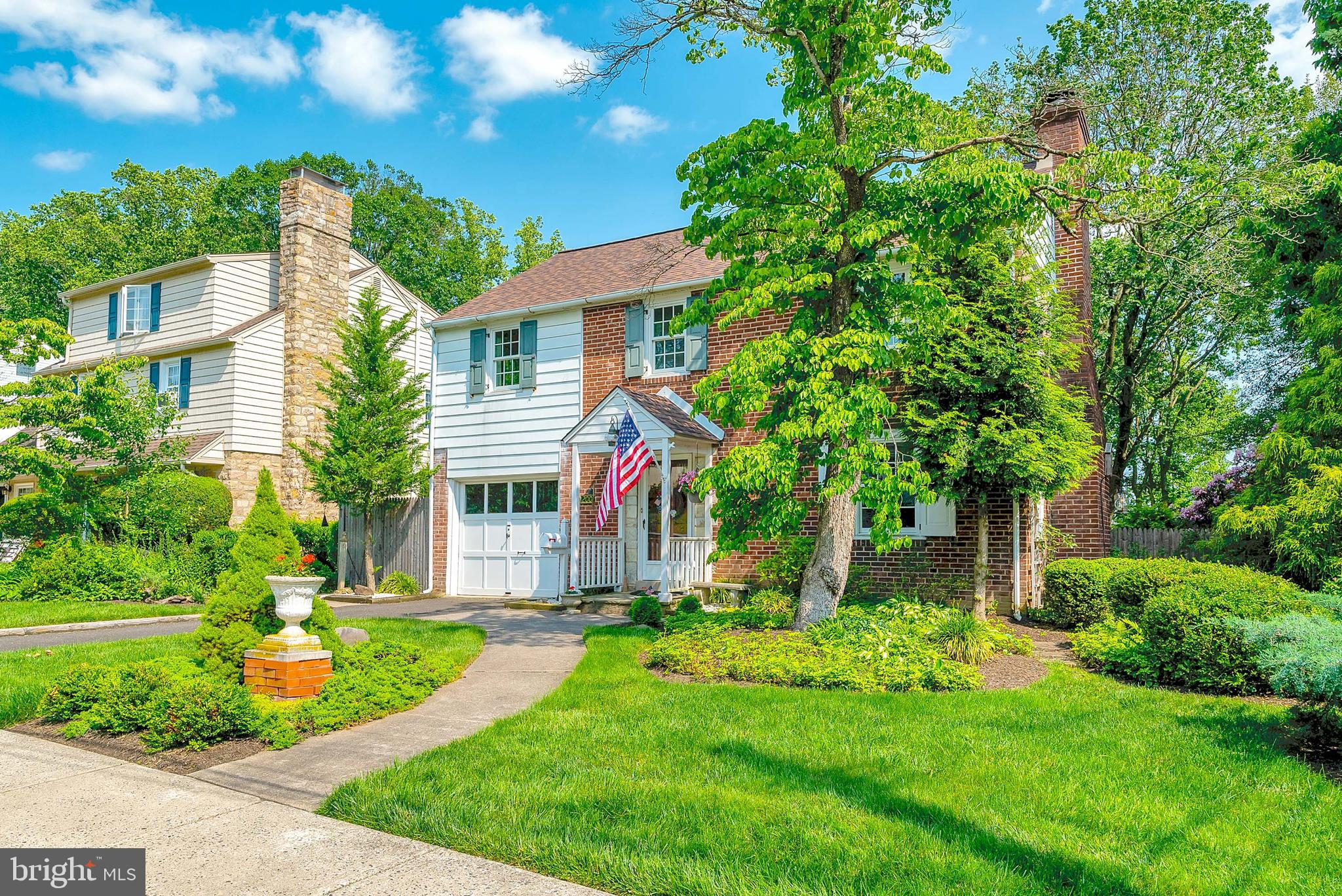 200 WALNUT LANE