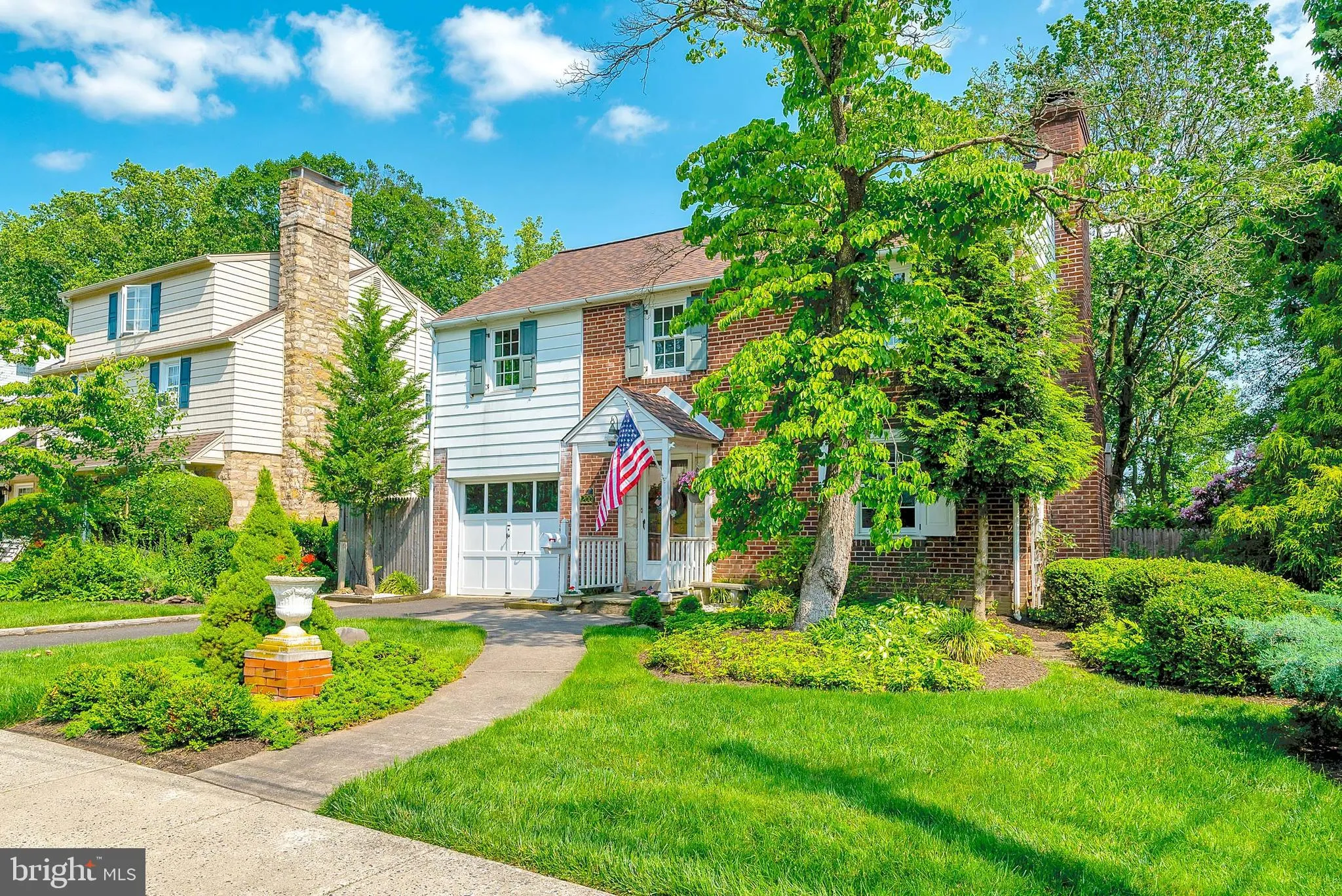 Ambler, Pennsylvania 19002, United States, 4 Bedrooms Bedrooms, ,2 BathroomsBathrooms,Residential,Pending,151846