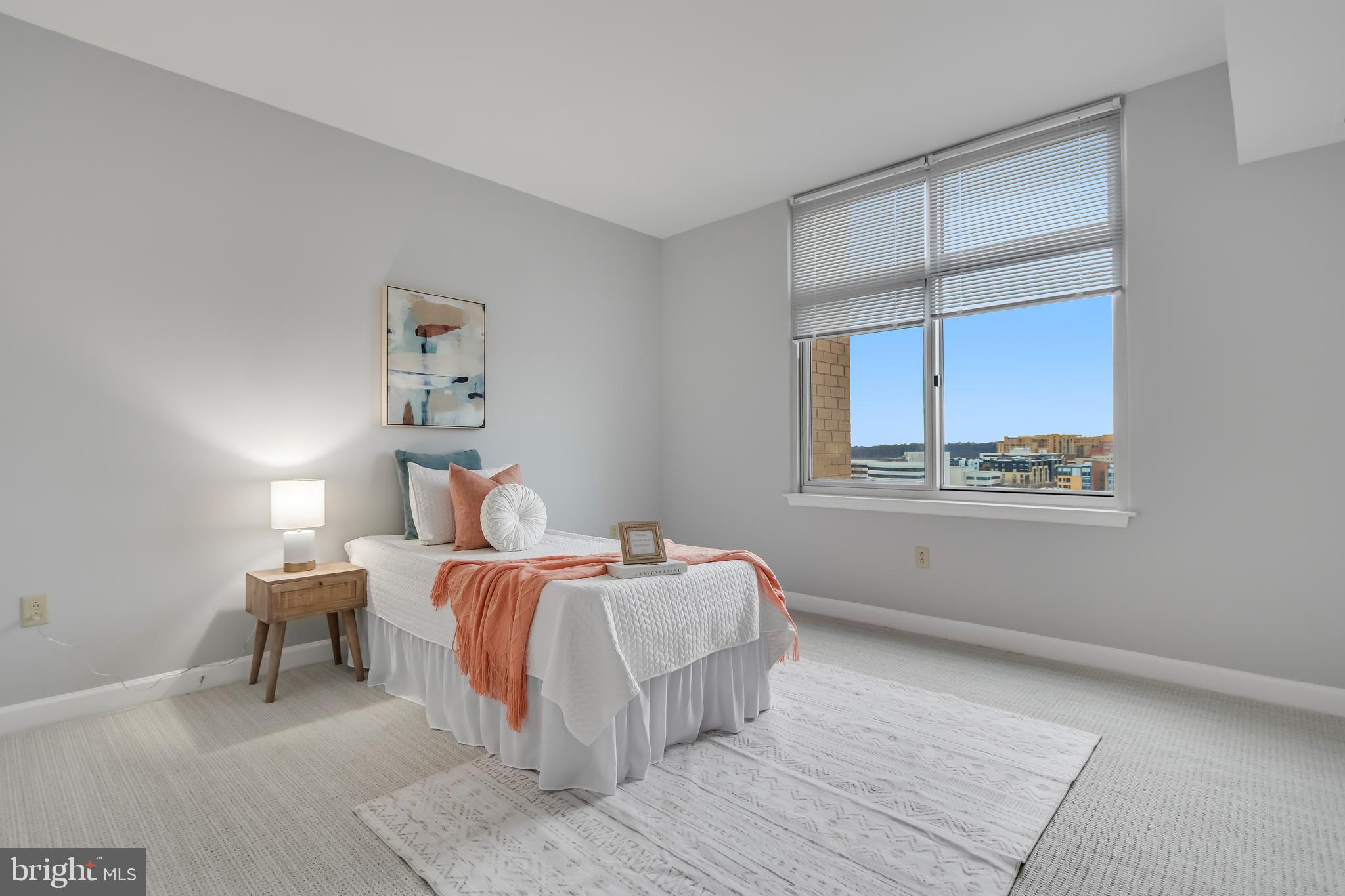 MIDTOWN BETHESDA NORTH - Residential