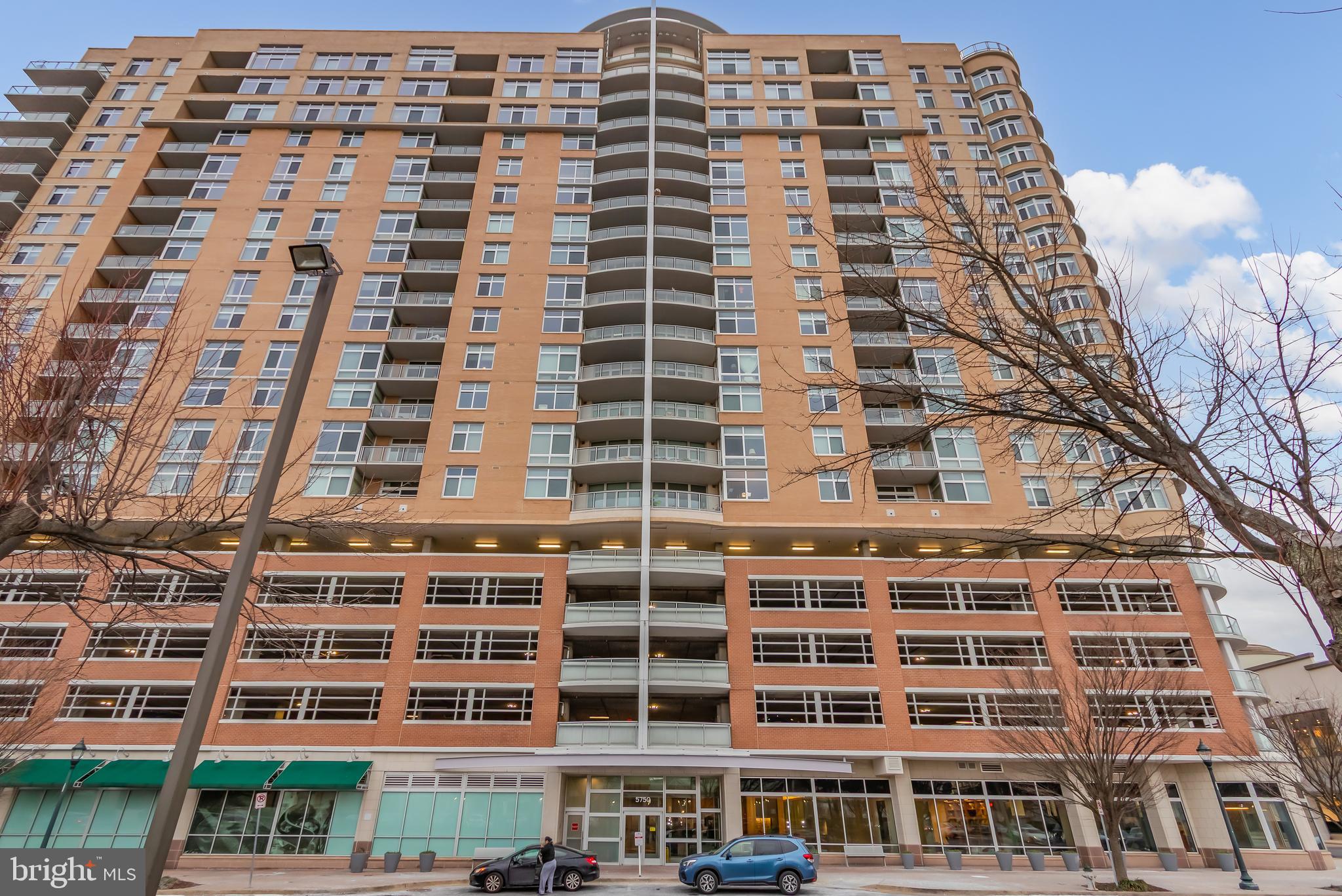 MIDTOWN BETHESDA NORTH - Residential