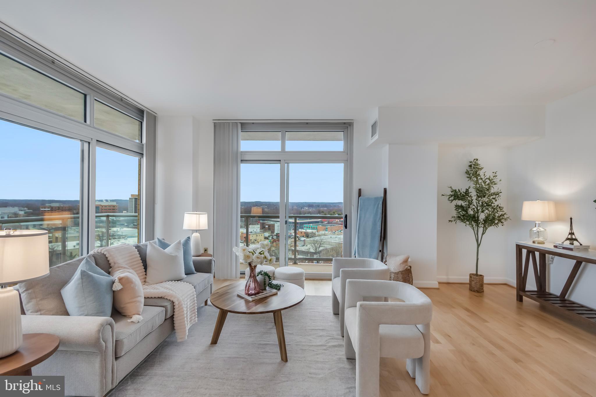 MIDTOWN BETHESDA NORTH - Residential