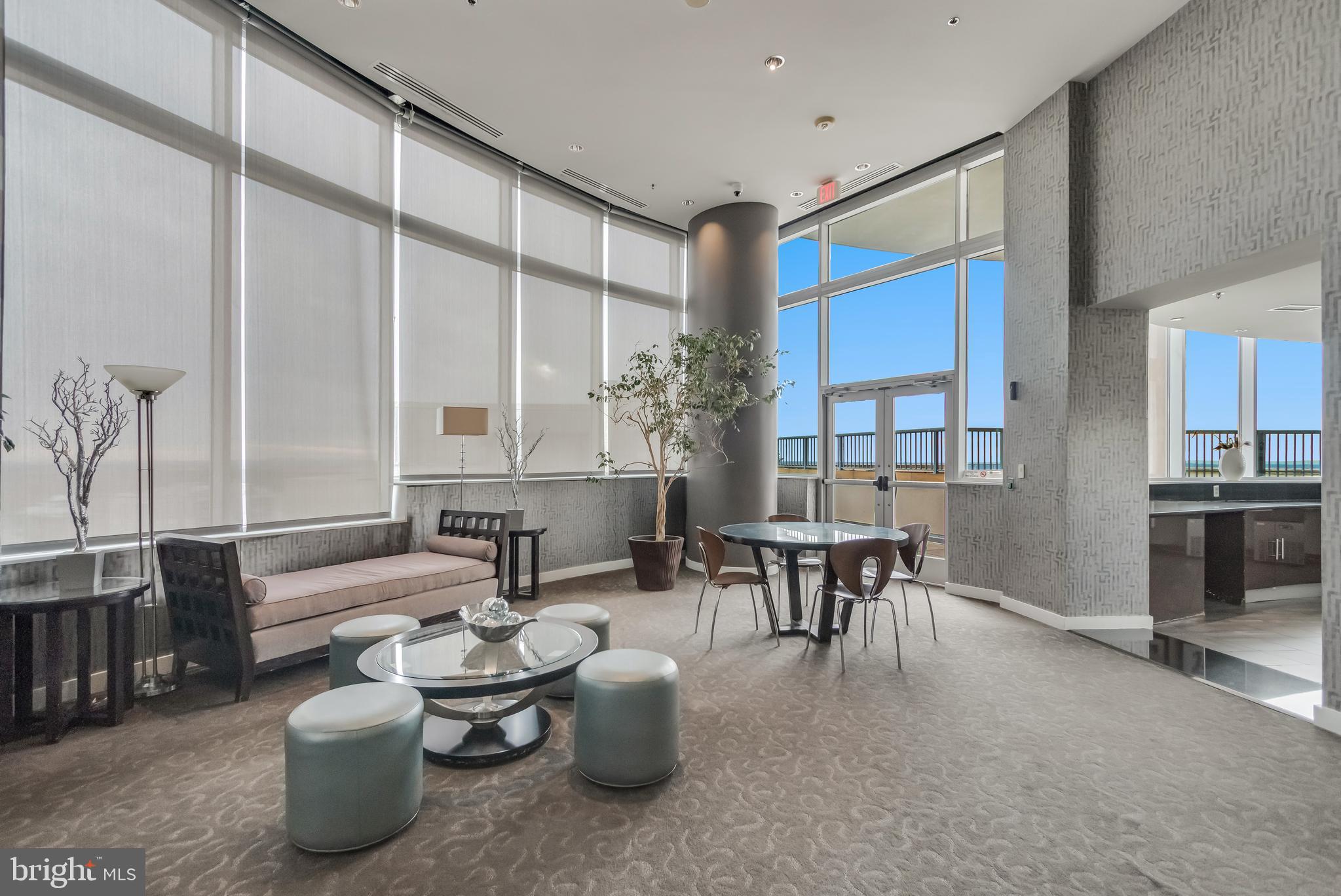 MIDTOWN BETHESDA NORTH - Residential