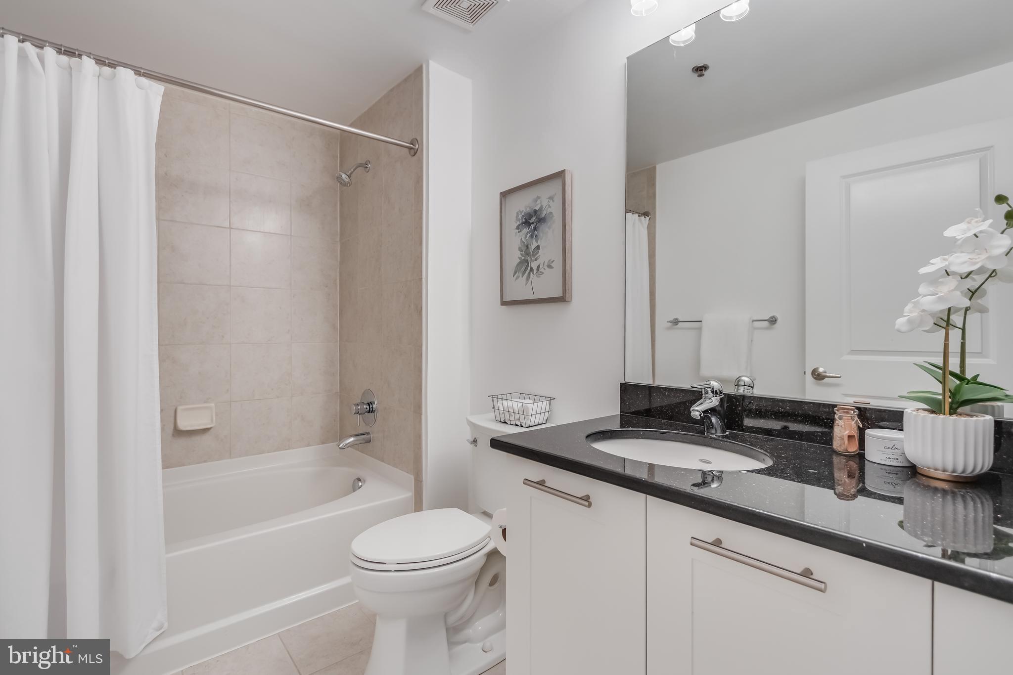 MIDTOWN BETHESDA NORTH - Residential