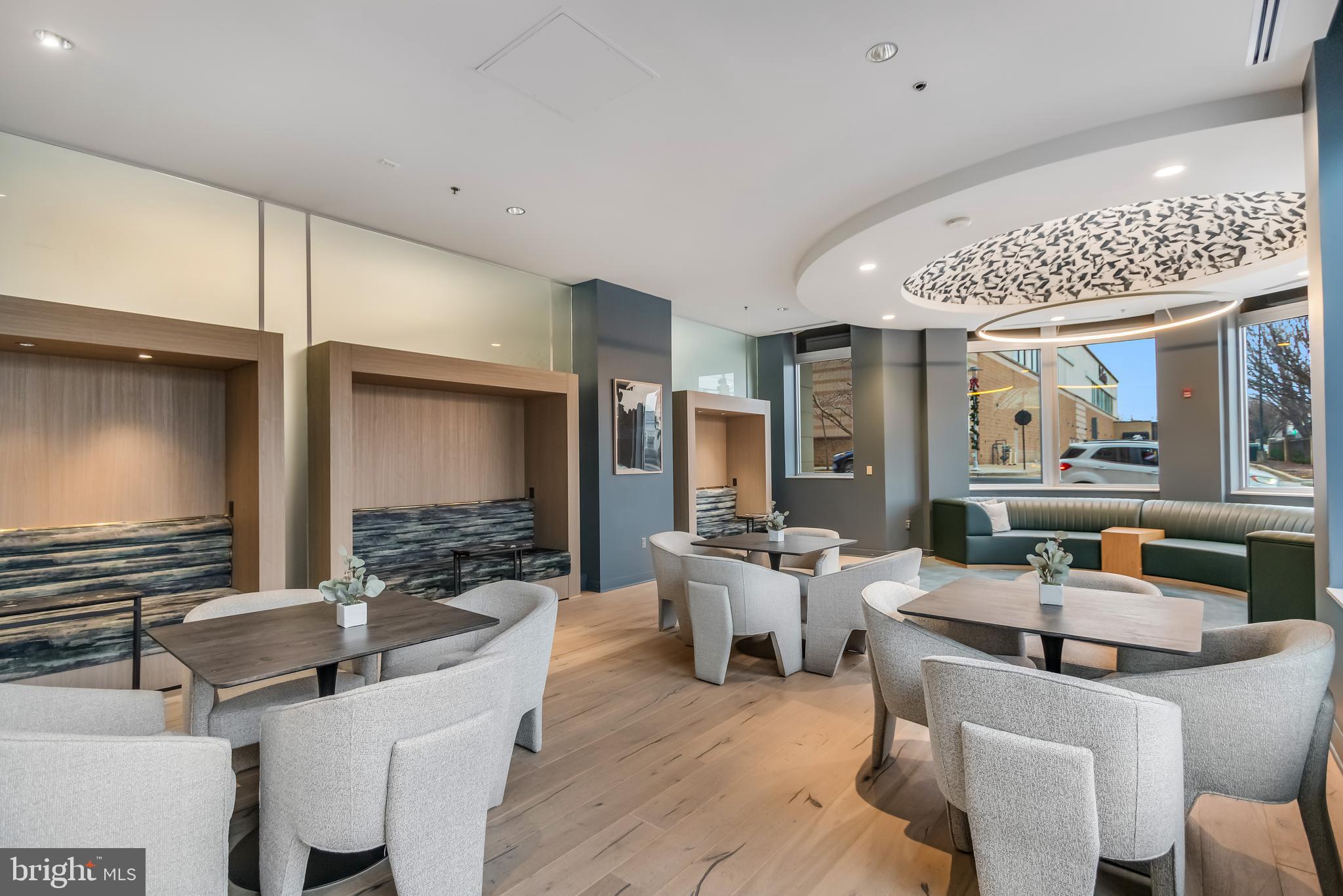 MIDTOWN BETHESDA NORTH - Residential