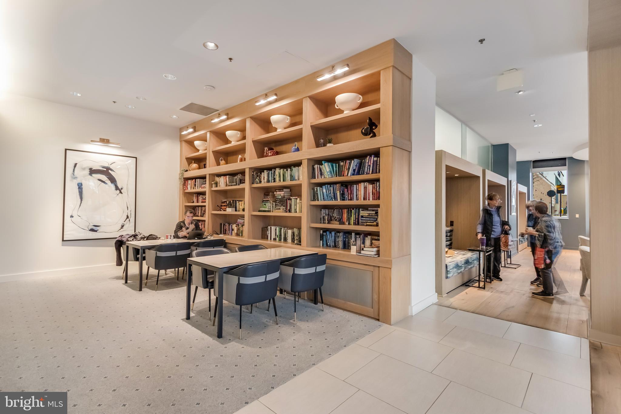 MIDTOWN BETHESDA NORTH - Residential