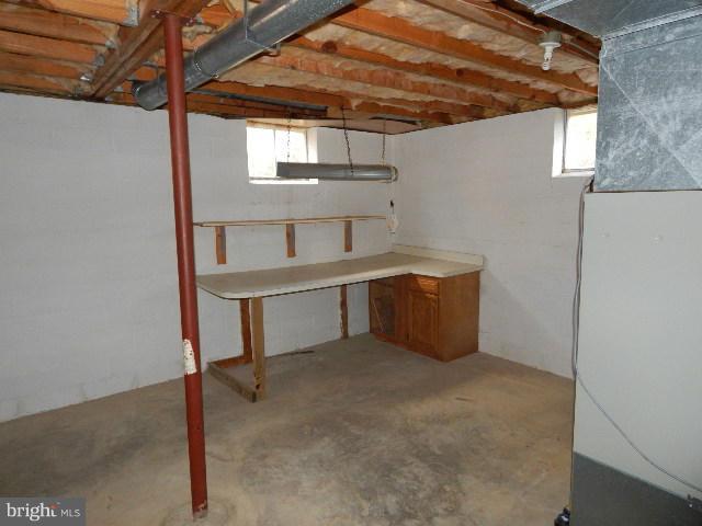 WASHINGTON GROVE - Residential