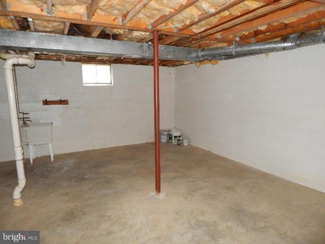 WASHINGTON GROVE - Residential