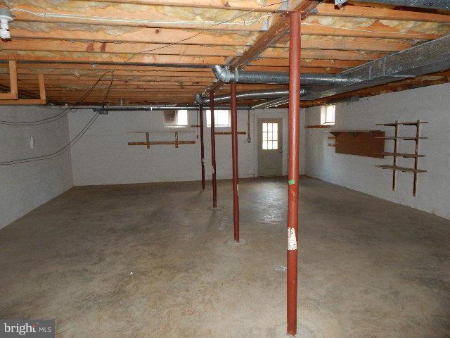 WASHINGTON GROVE - Residential