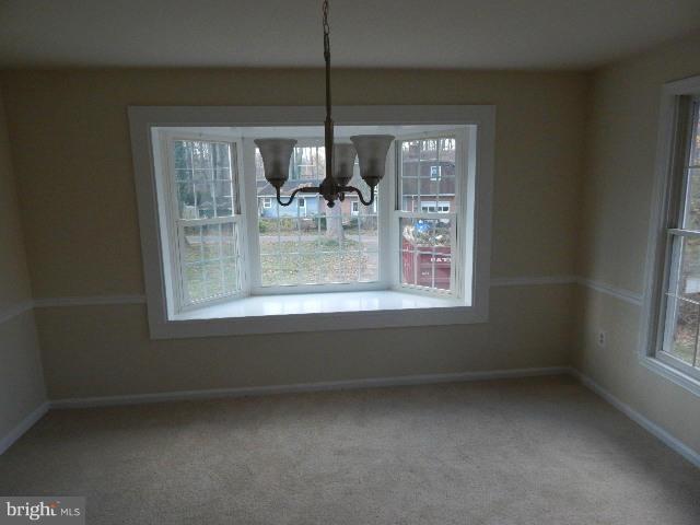 WASHINGTON GROVE - Residential