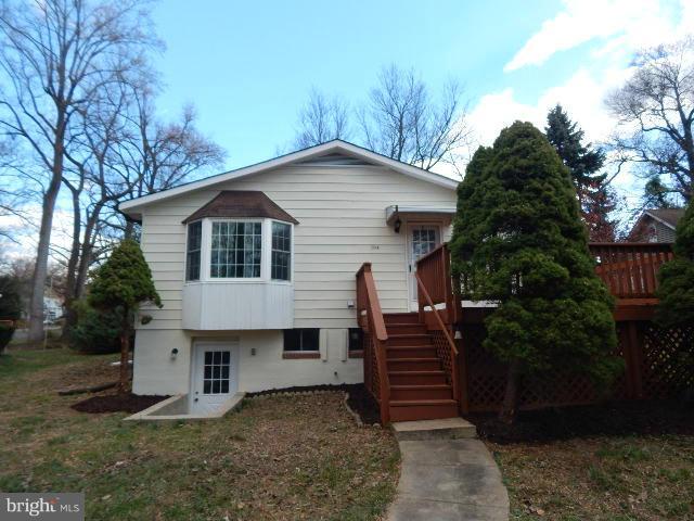 WASHINGTON GROVE - Residential