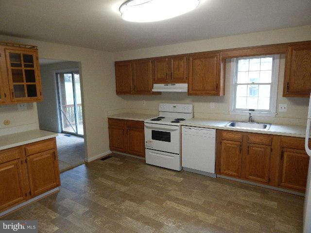 WASHINGTON GROVE - Residential