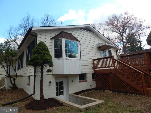 WASHINGTON GROVE - Residential