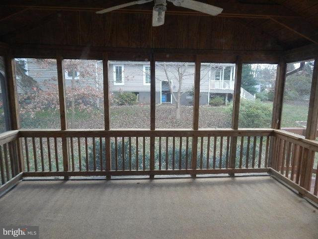 WASHINGTON GROVE - Residential