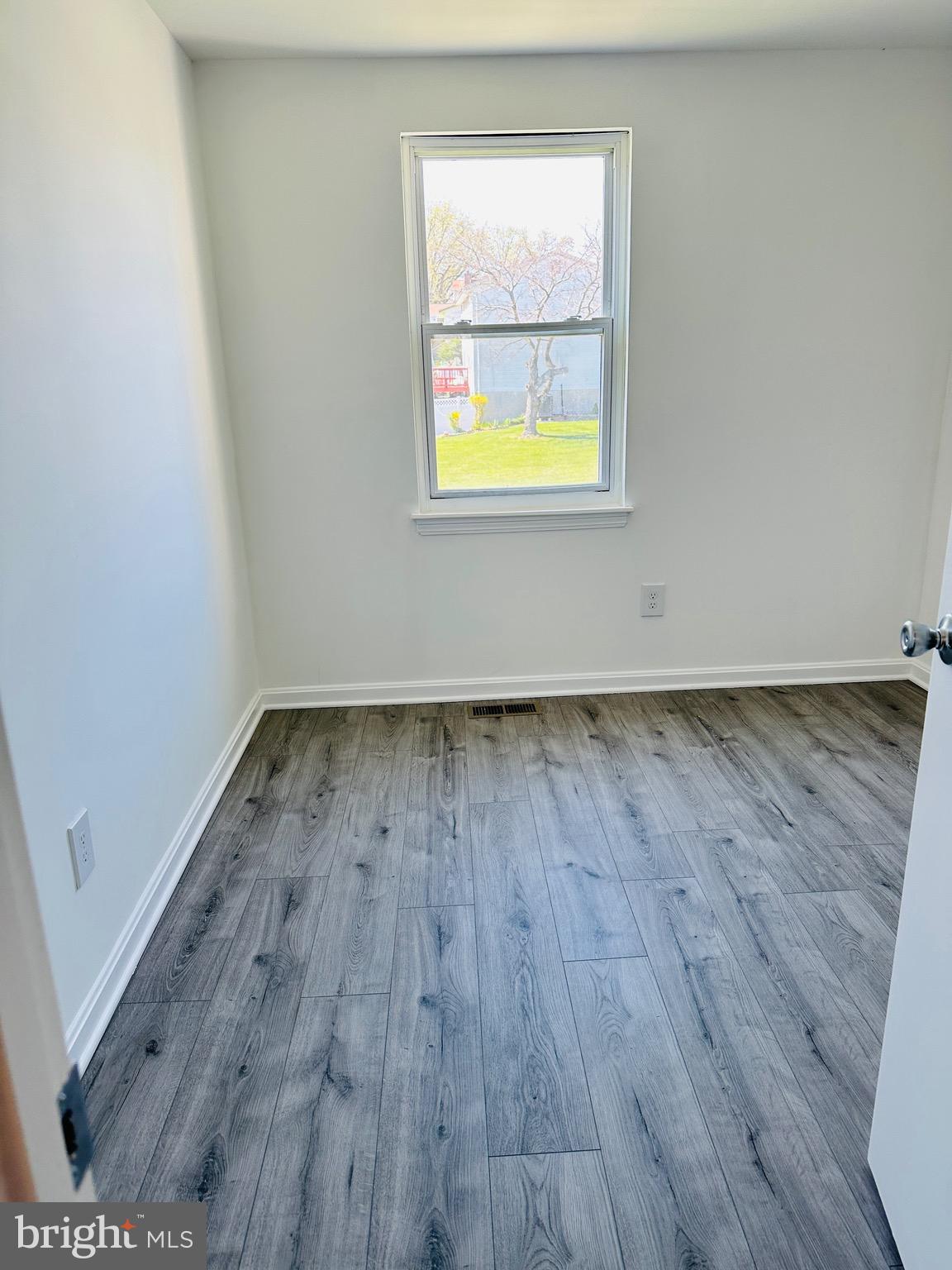 PARKVILLE - Residential Lease