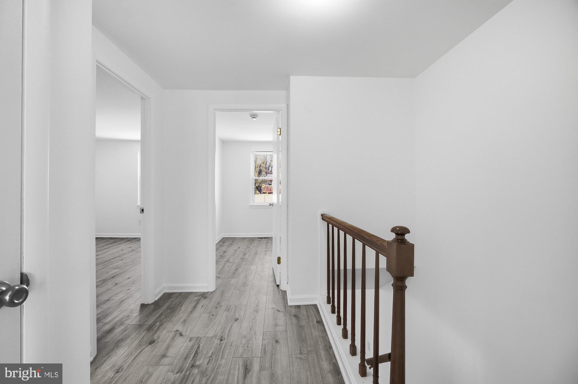 PARKVILLE - Residential Lease