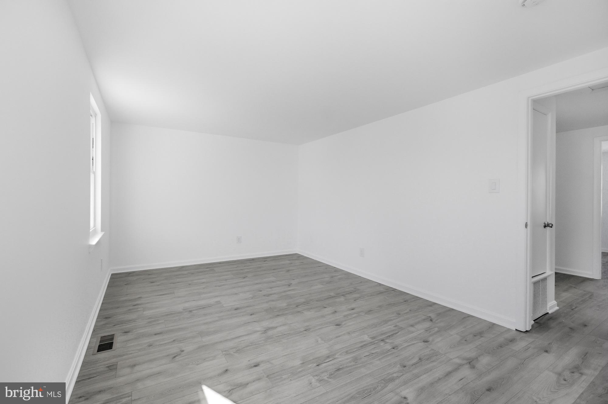 PARKVILLE - Residential Lease