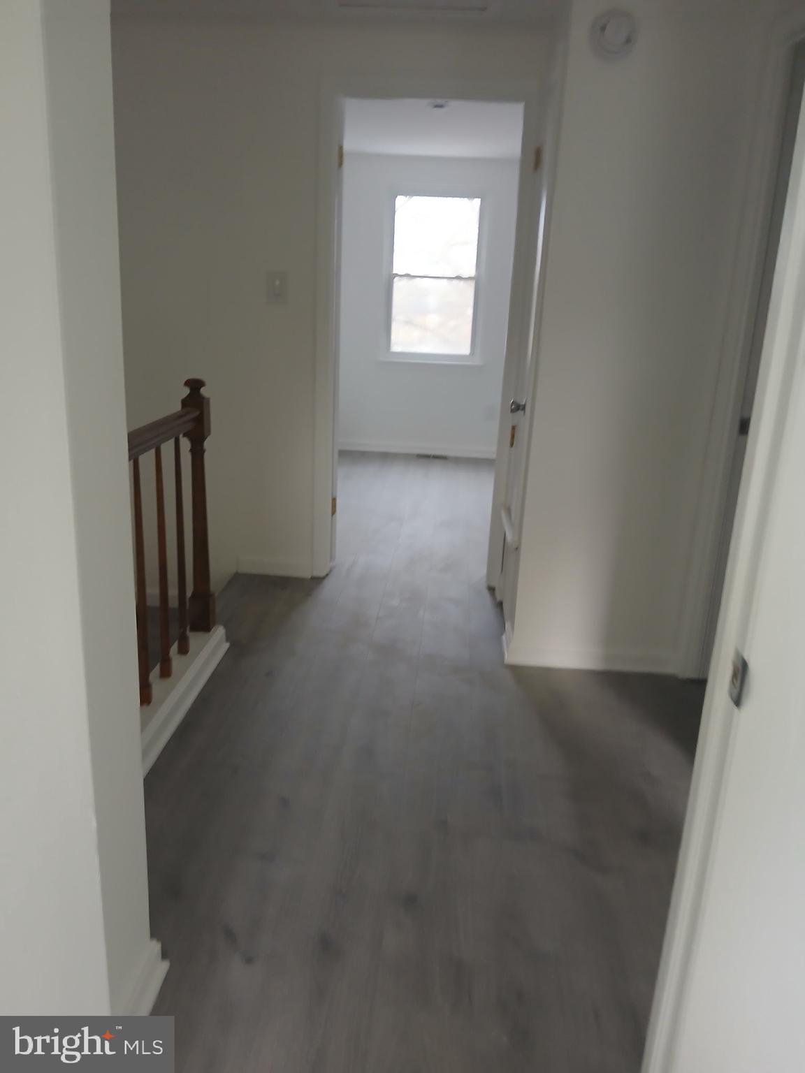 PARKVILLE - Residential Lease