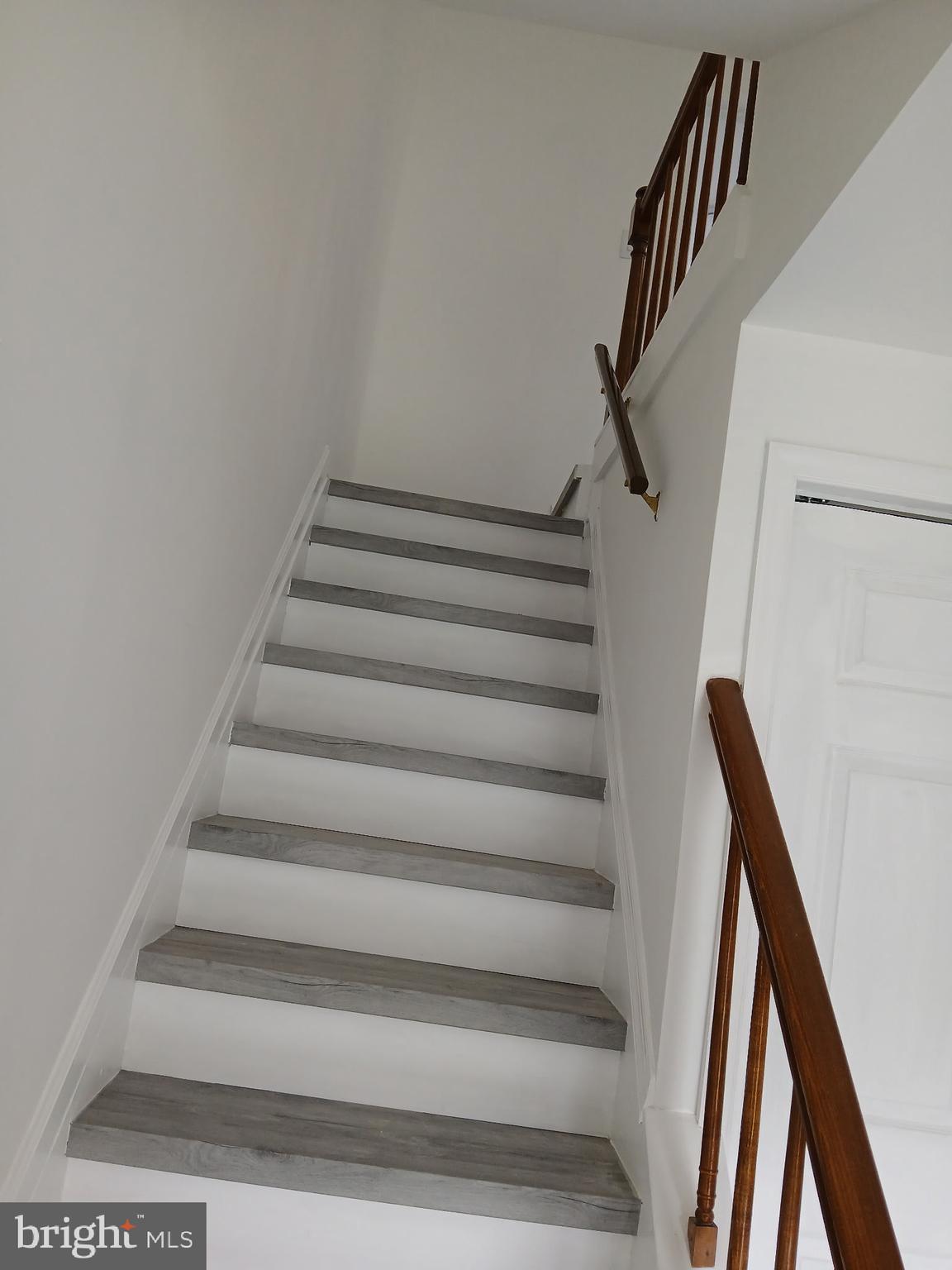 PARKVILLE - Residential Lease