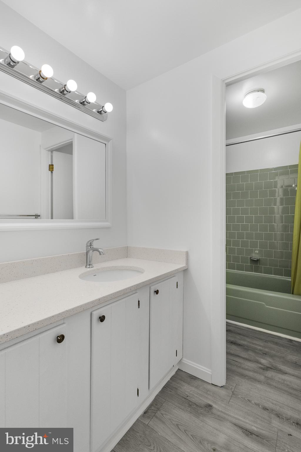 PARKVILLE - Residential Lease