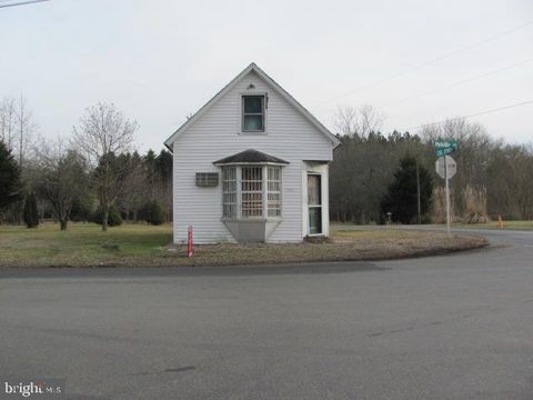 26355 MARYDEL ROAD MARYDEL MD 21649