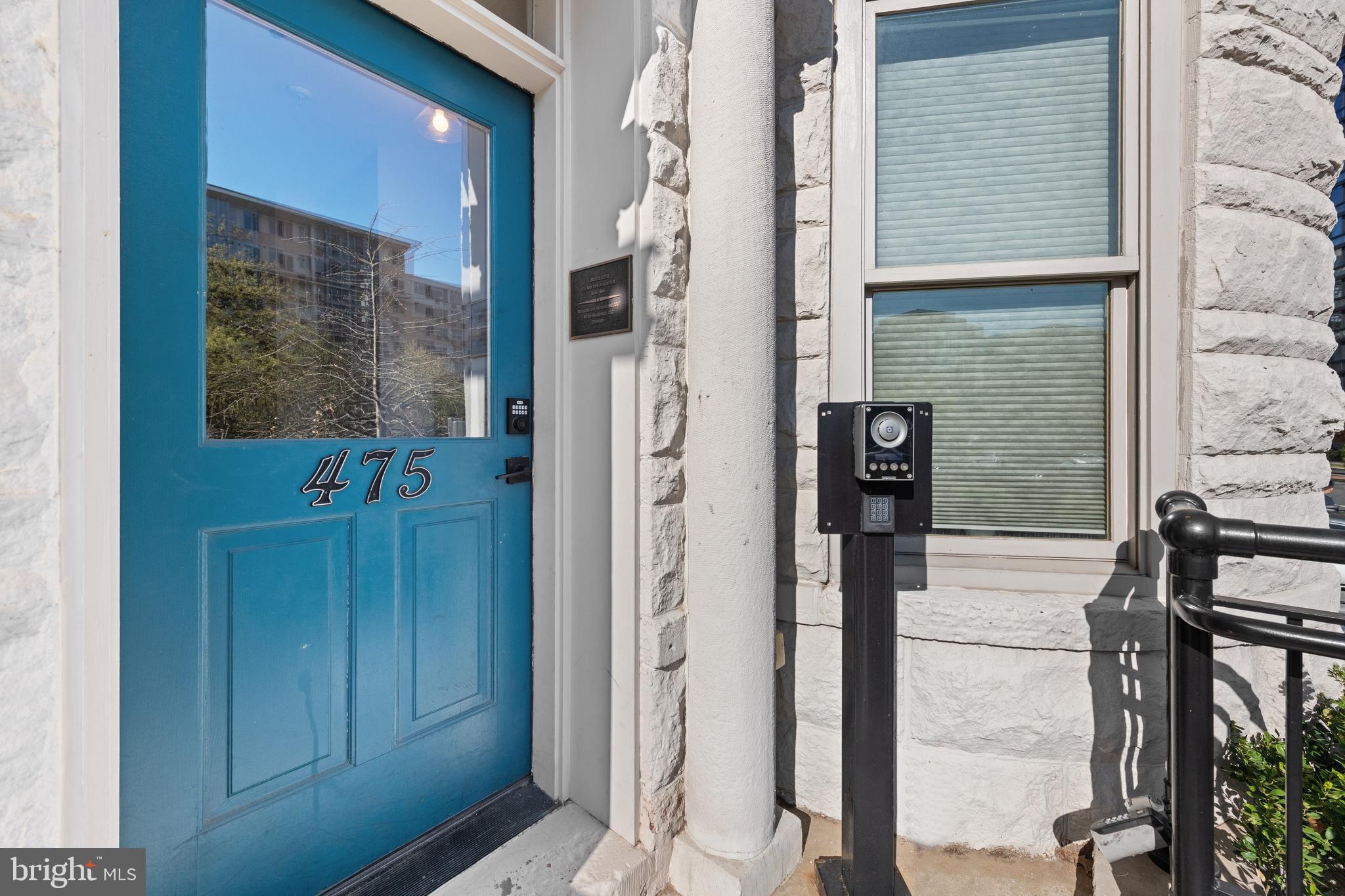 475 NEW YORK AVENUE NW 7
