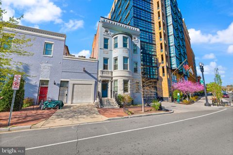475 NEW YORK AVENUE NW 7 WASHINGTON DC 20001