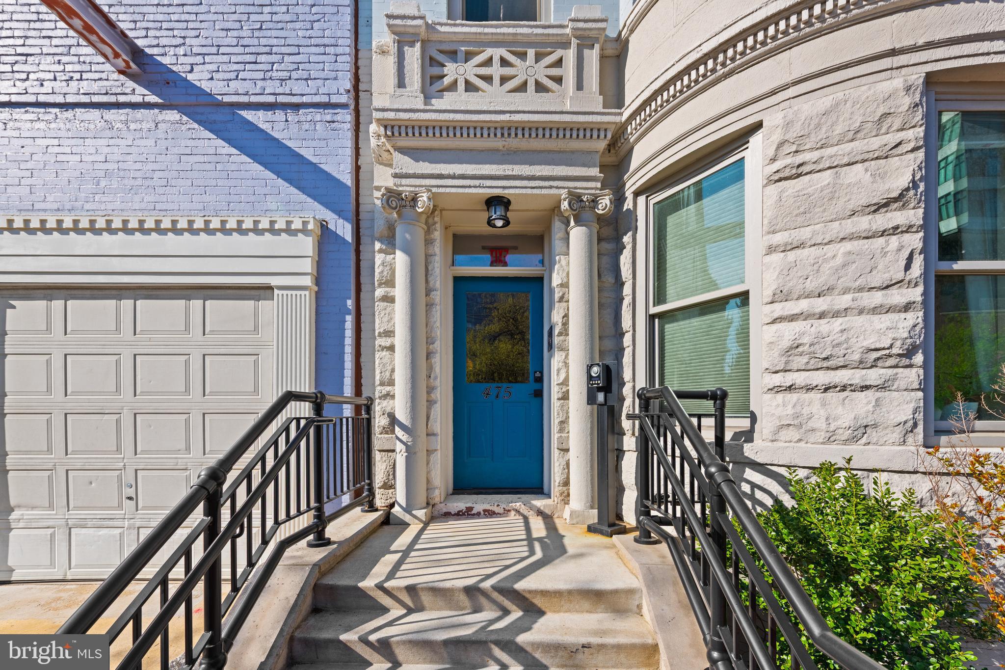 475 NEW YORK AVENUE NW 7