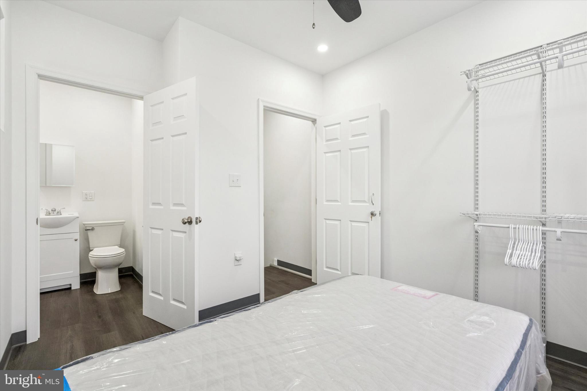 KENSINGTON - Residential