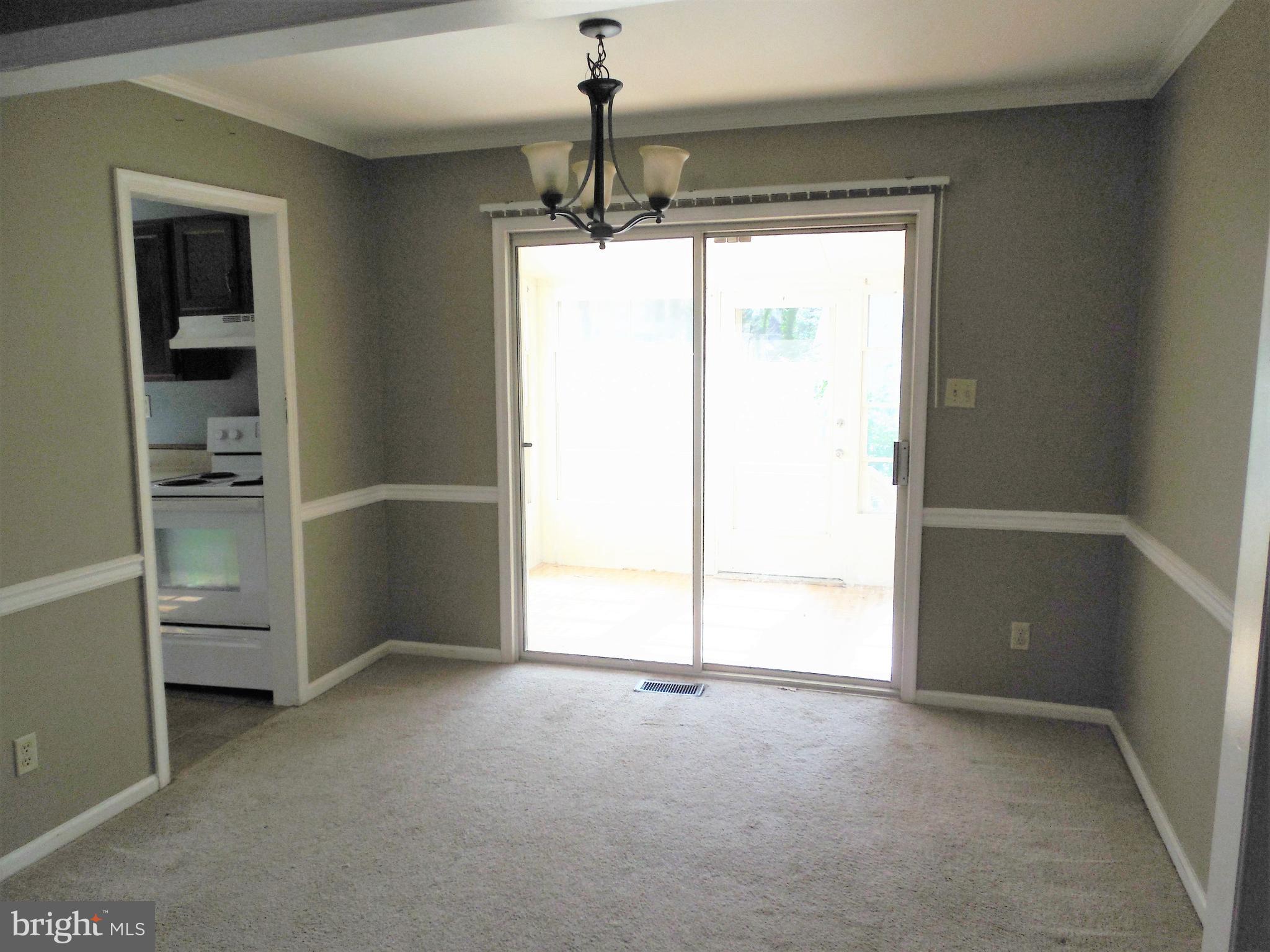 OCEAN PINES - NEWPORT - Residential