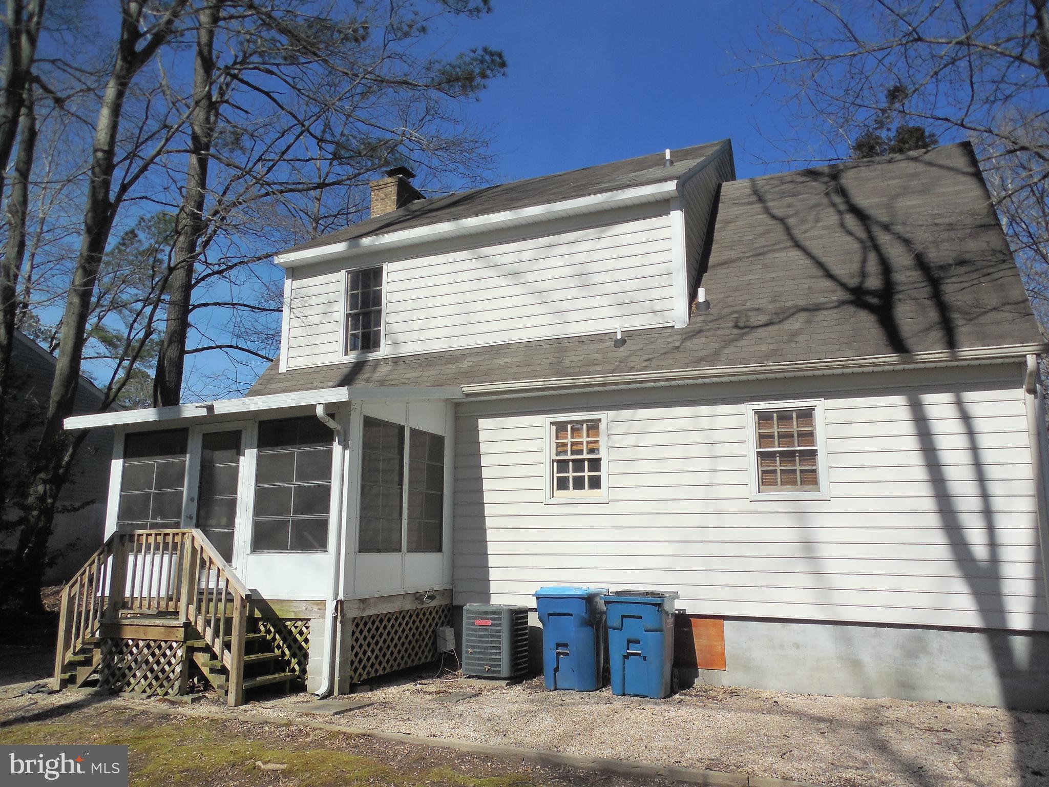 OCEAN PINES - NEWPORT - Residential