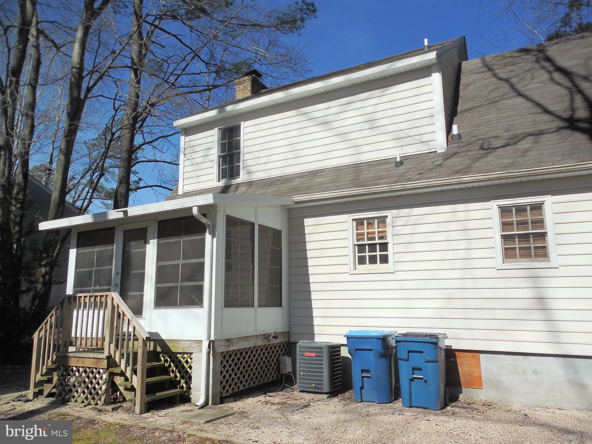 OCEAN PINES - NEWPORT - Residential