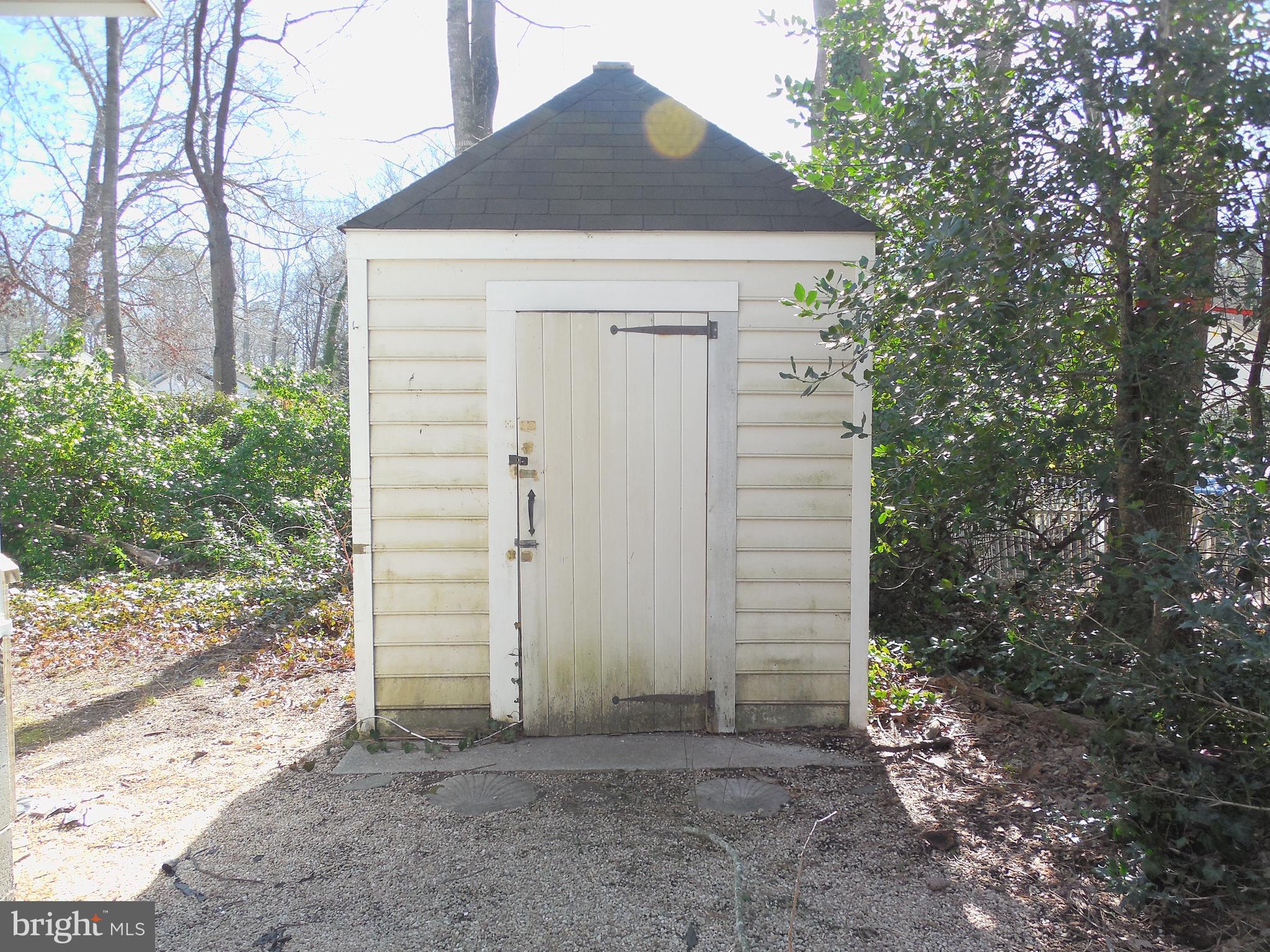 OCEAN PINES - NEWPORT - Residential