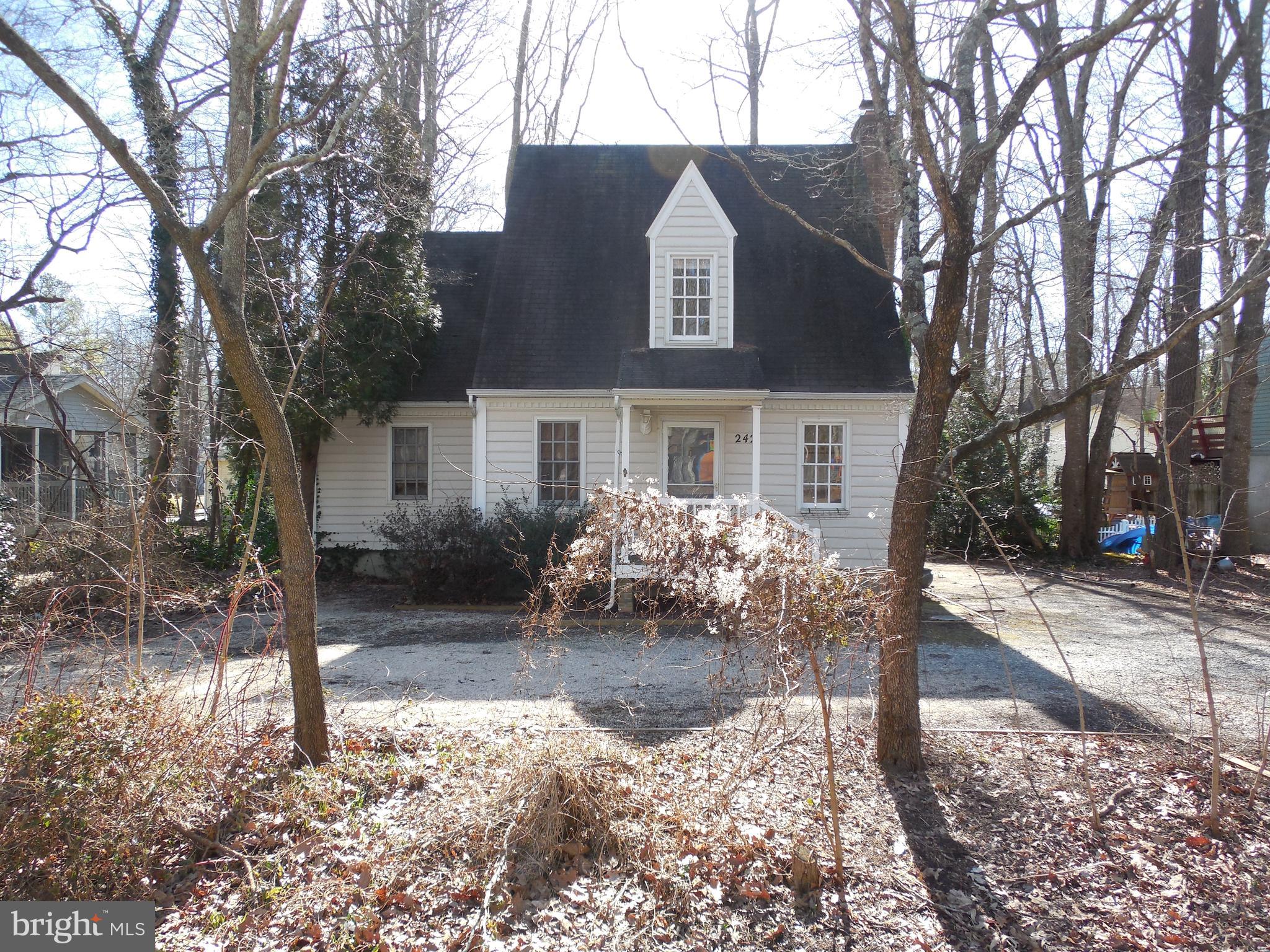 OCEAN PINES - NEWPORT - Residential