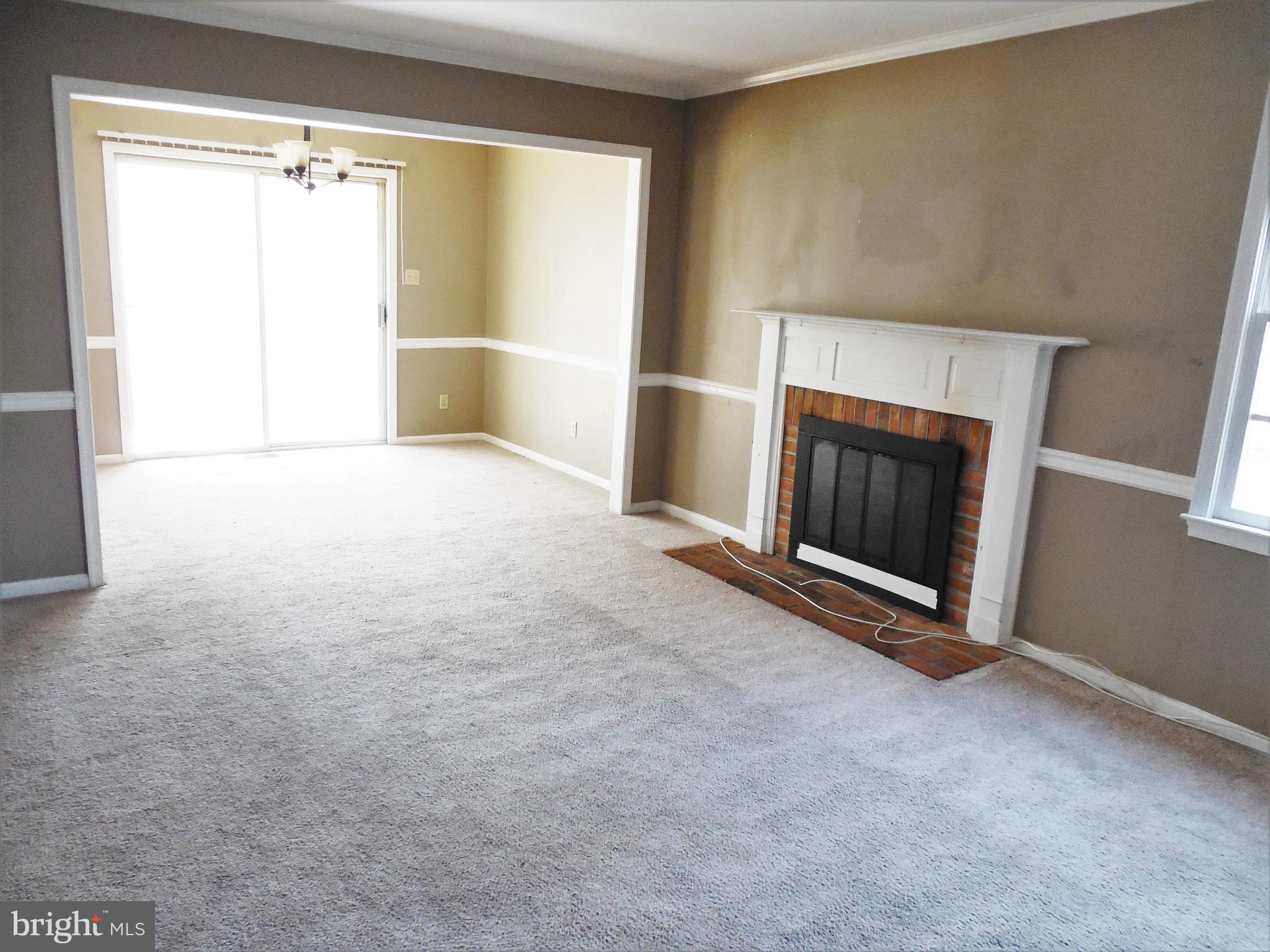 OCEAN PINES - NEWPORT - Residential