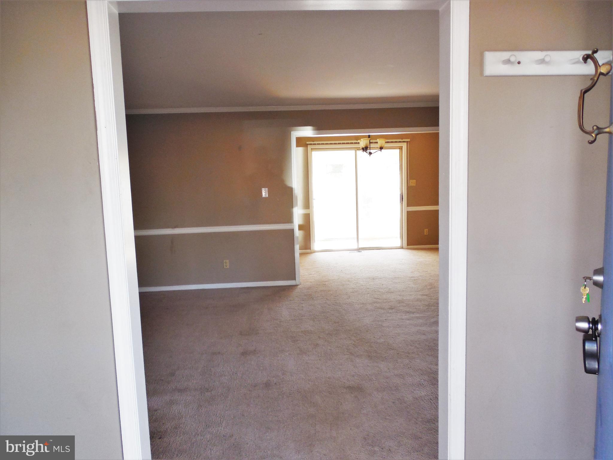 OCEAN PINES - NEWPORT - Residential