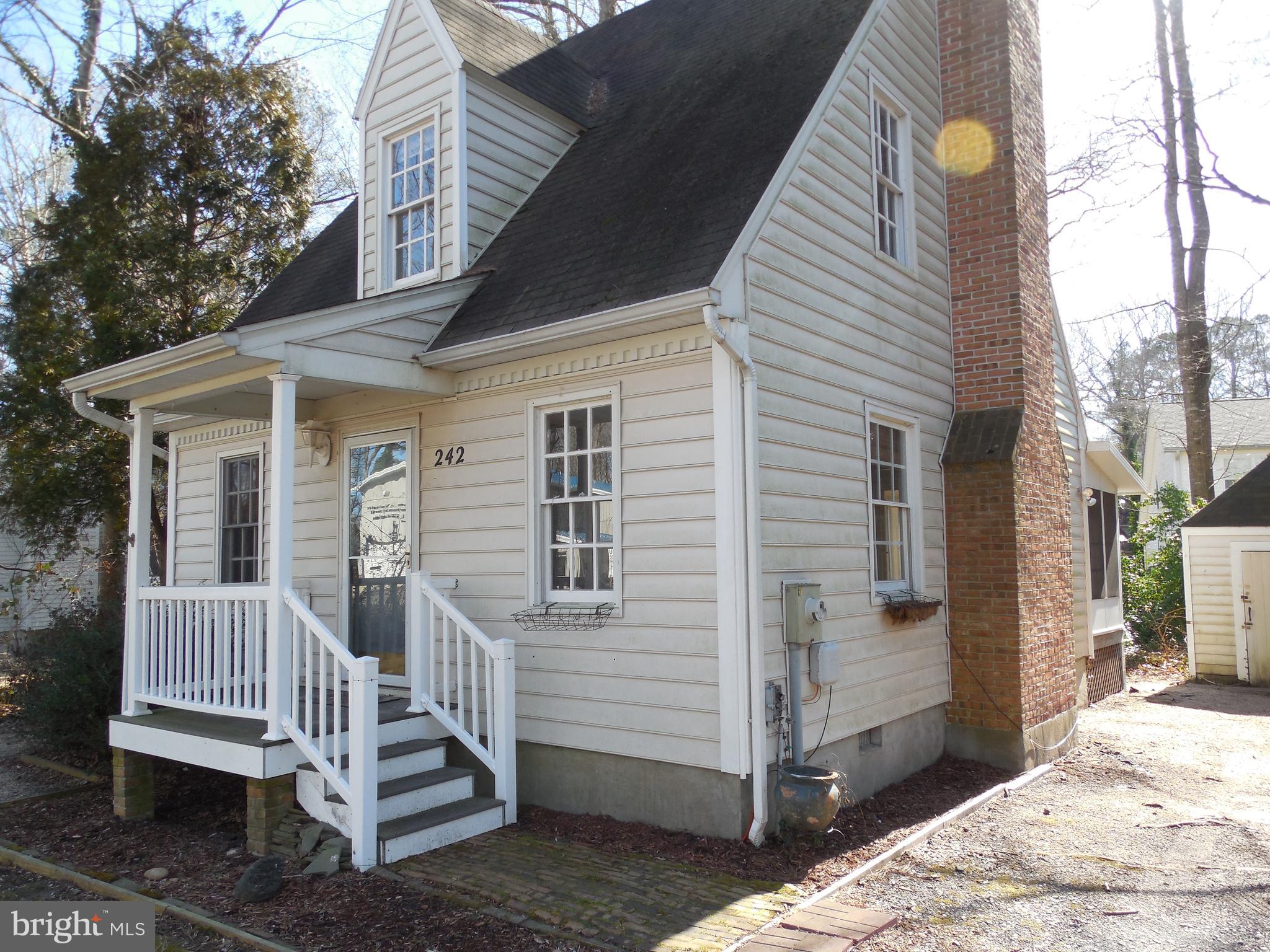 OCEAN PINES - NEWPORT - Residential