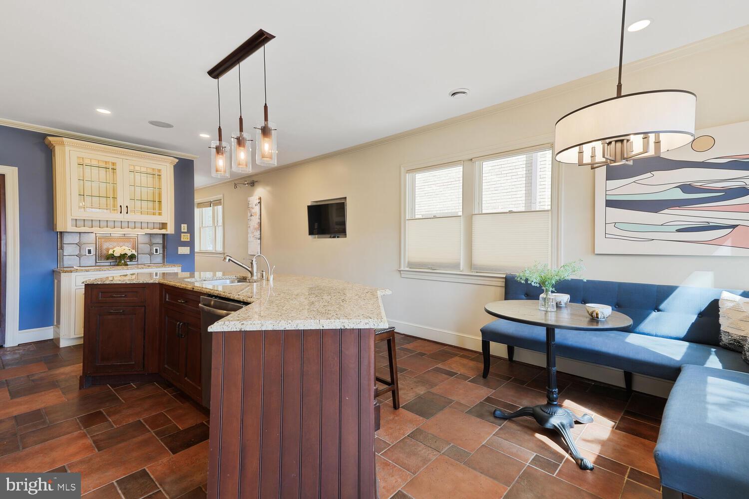 OLD CITY #1 - Residential