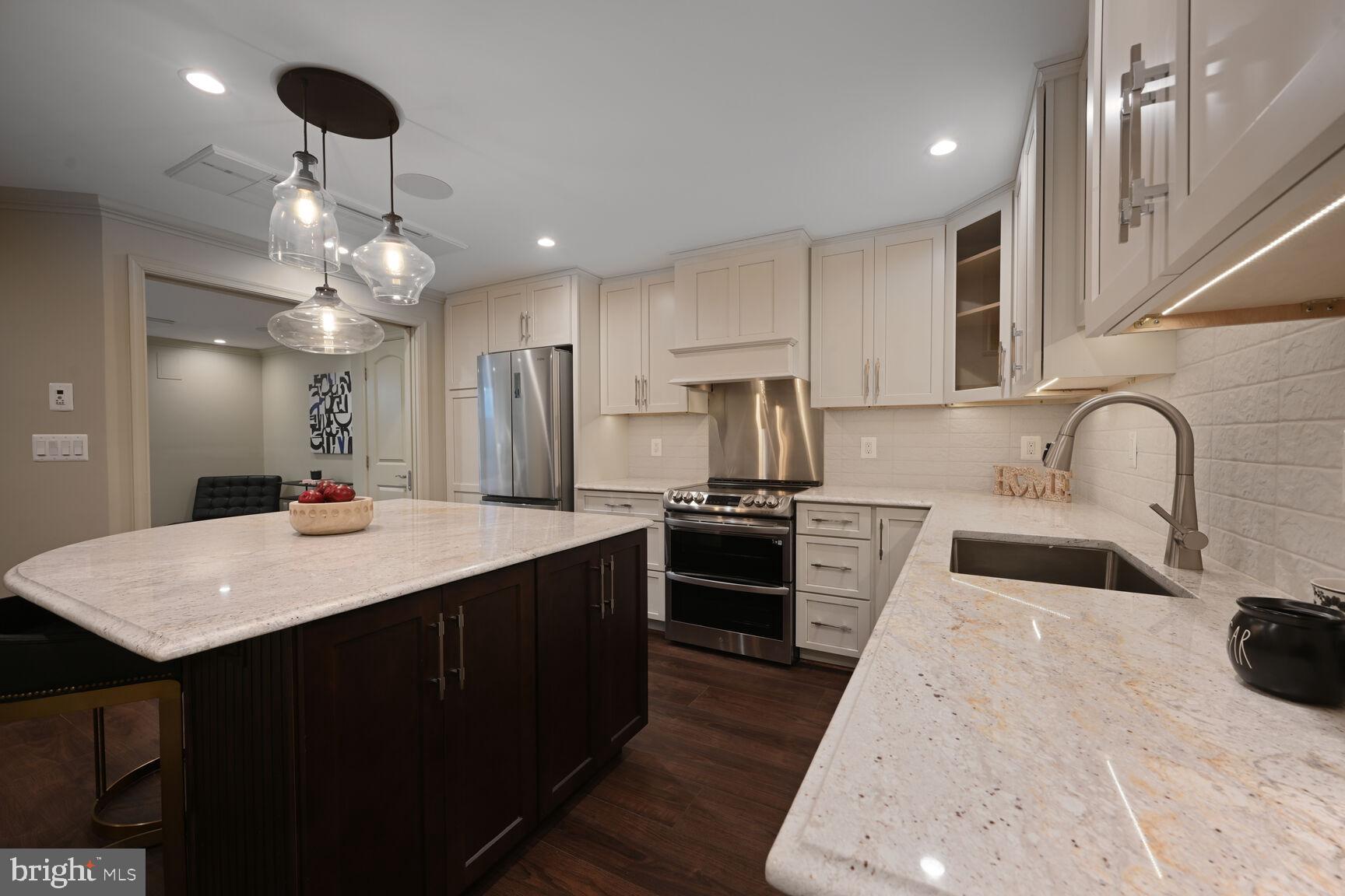 OLD CITY #1 - Residential