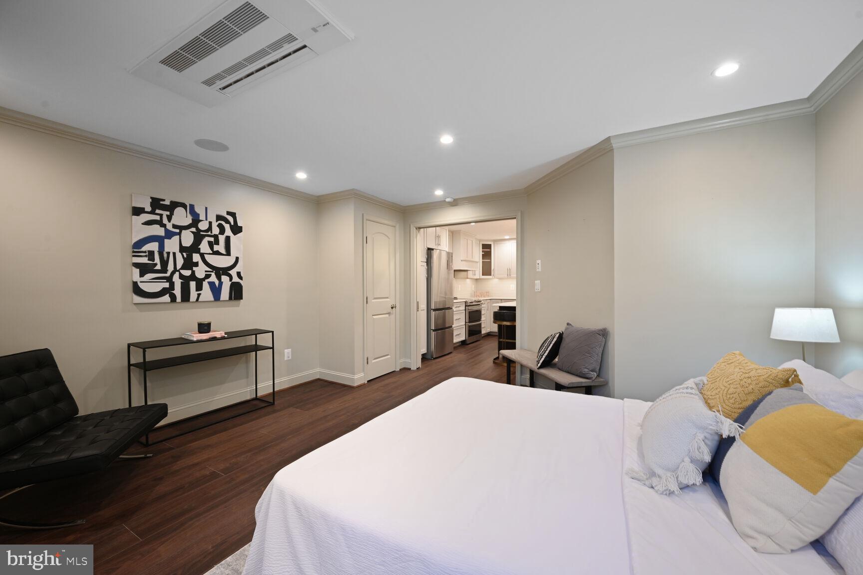 OLD CITY #1 - Residential